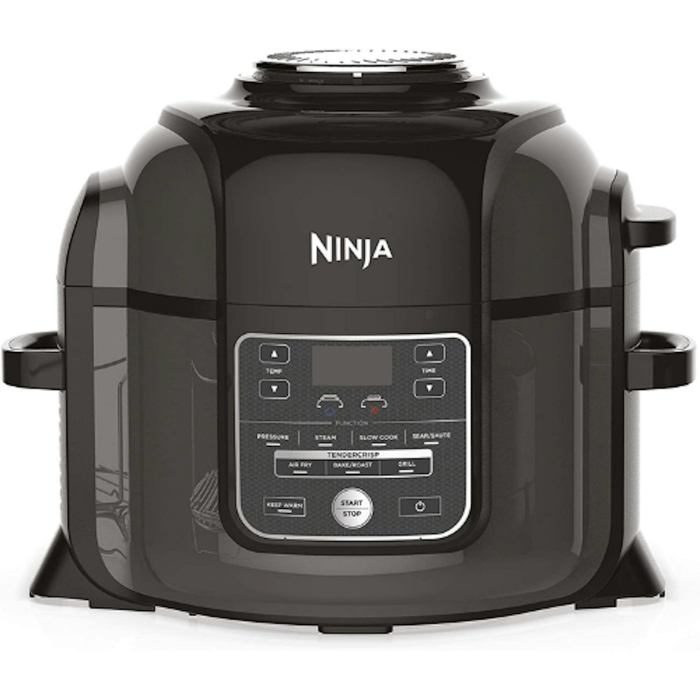 Ninja Foodi Electric Multi-Cooker 7-in-1 Pressure Cooker and Air Fryer